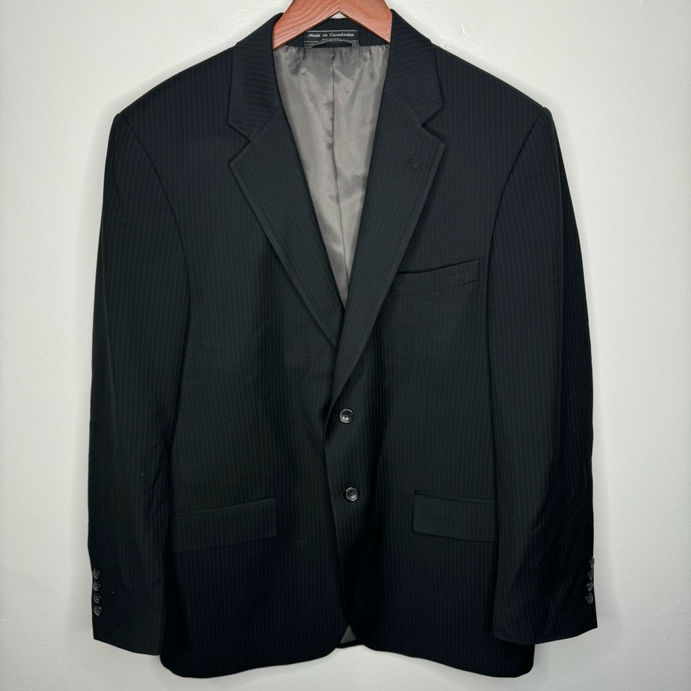 Bert Pulitzer 2 Button Blazer Size 42R
